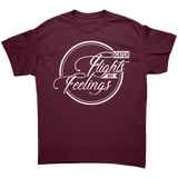 Catch_Flights_Not_Feelings_Maroon_Front_Mockup.png