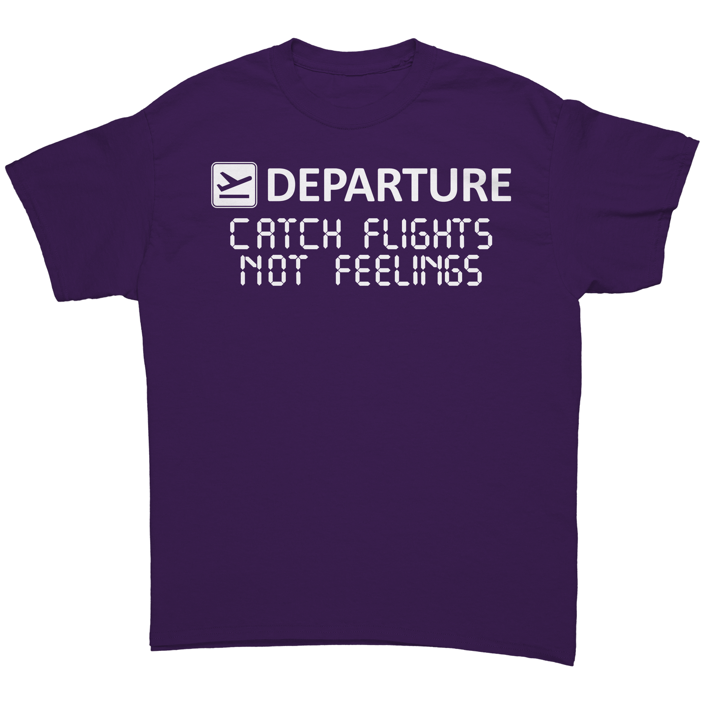 Catch_Flights_Not_Feelings_Shirt_Purple_Front_Mockup.png