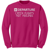 Catch_Flights_Not_Feelings_Sweatshirt_Heliconia_Mockup.png