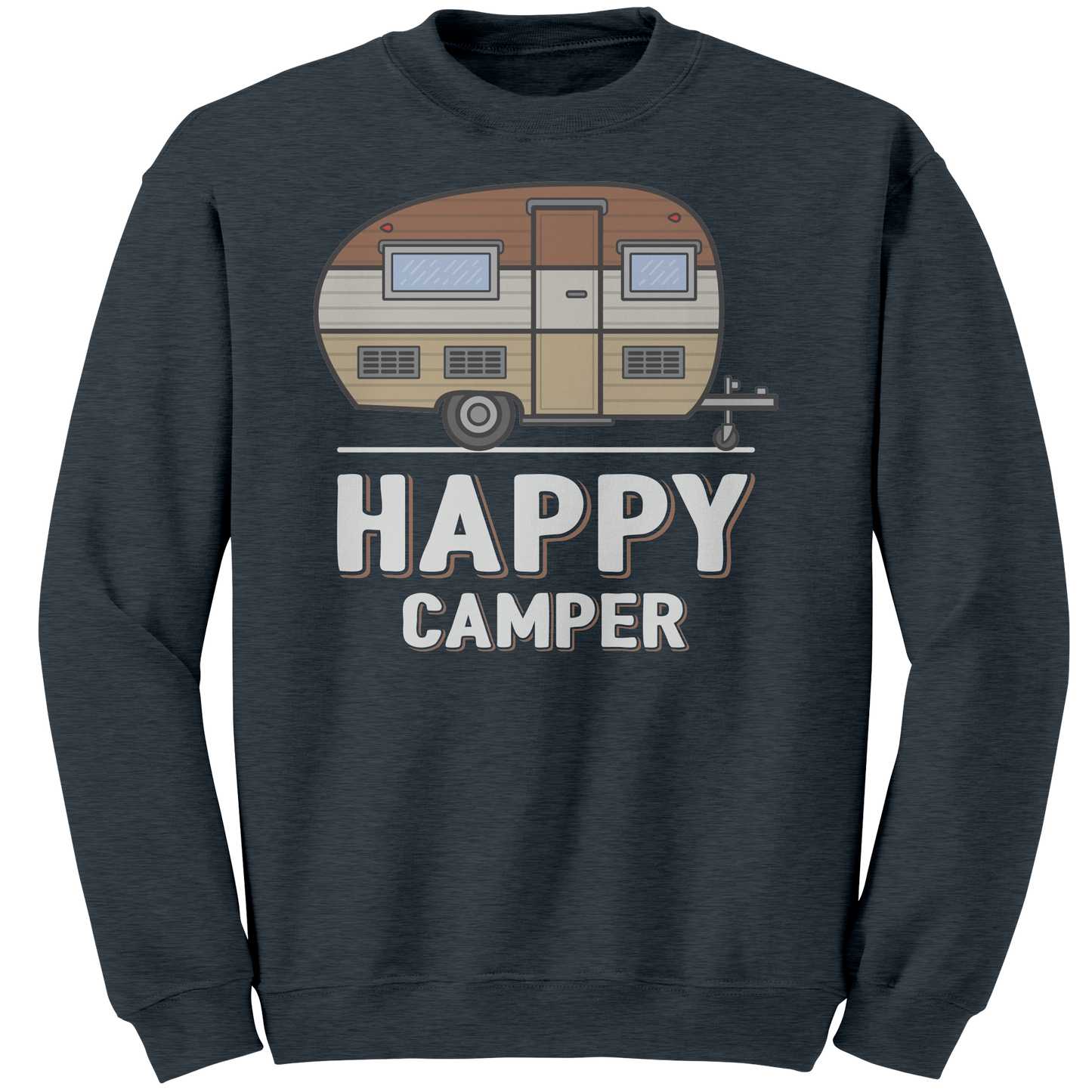 Happy_Camper_Sweatshirt_Dark_Heather_Mockup.png