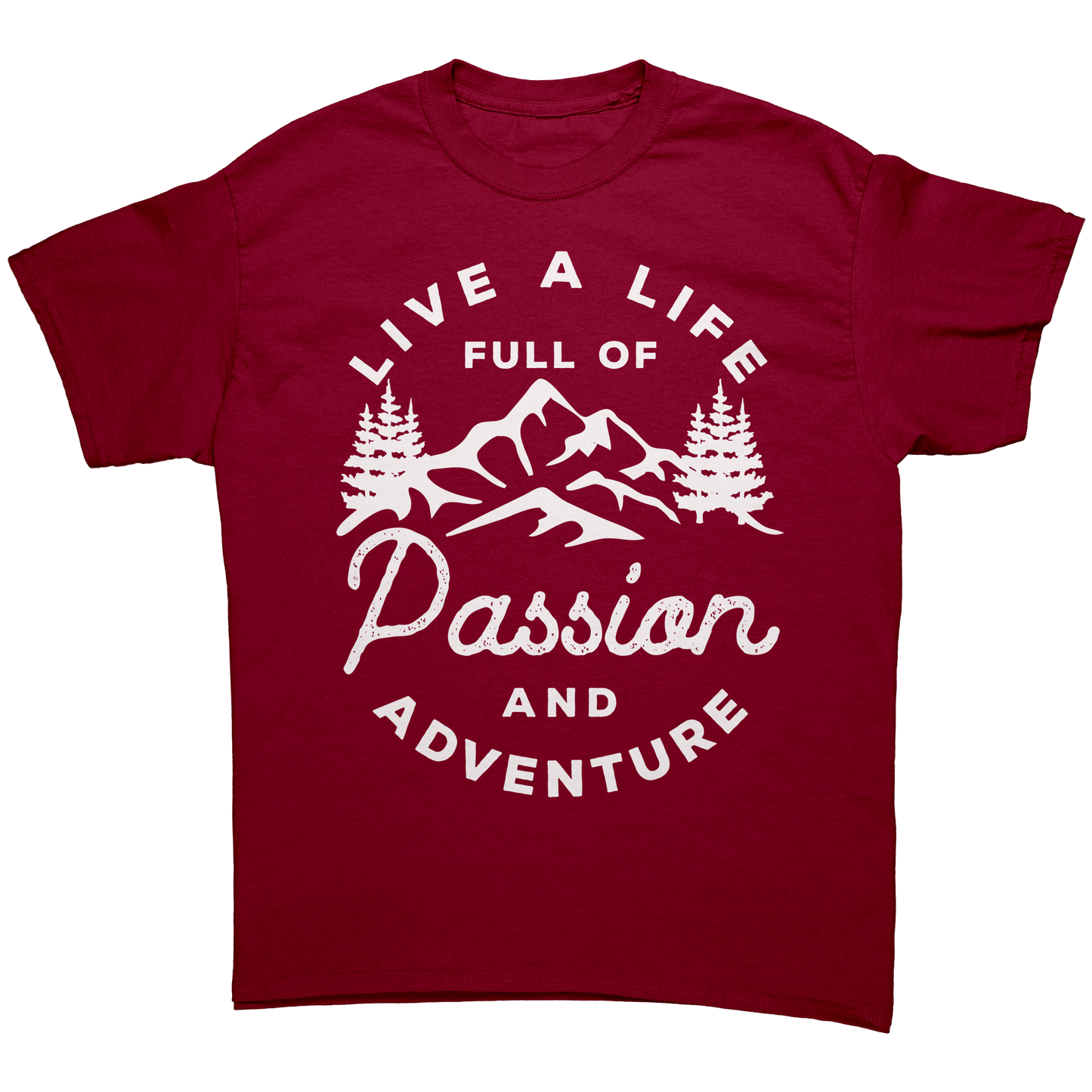 Live_a_Life_Full_of_Passion_and_Adventur_Cardinal_Red_Front_Mockup.png