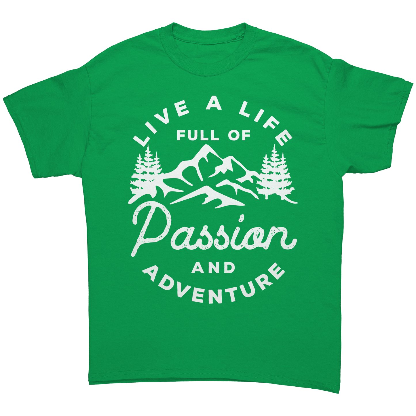 Live_a_Life_Full_of_Passion_and_Adventur_Irish_Green_Mockup.png