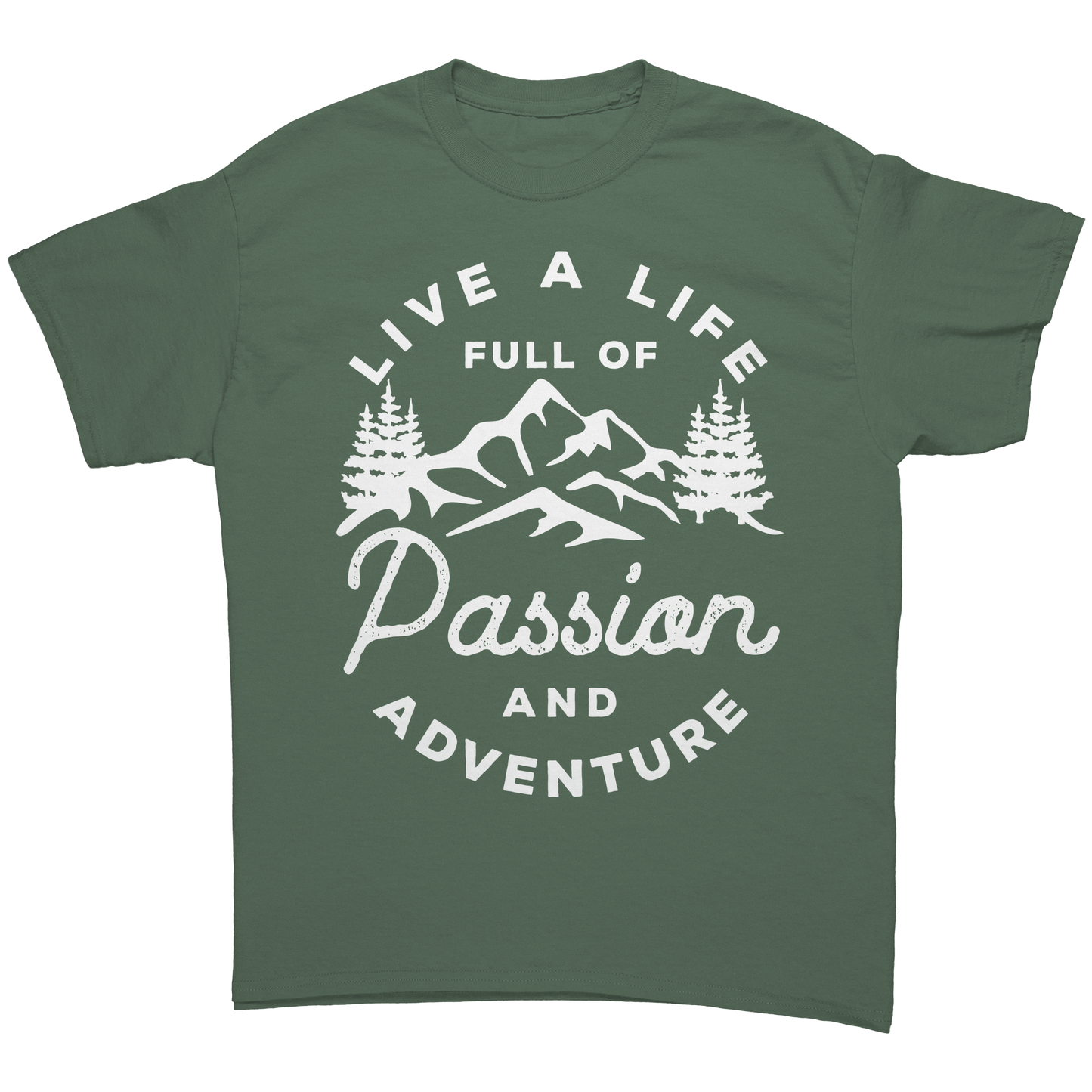 Live_a_Life_Full_of_Passion_and_Adventur_Military_Green_Front_Mockup.png