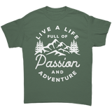 Live_a_Life_Full_of_Passion_and_Adventur_Military_Green_Front_Mockup.png