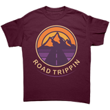Road_Trippin_Shirt_Maroon_Front_Mockup.png